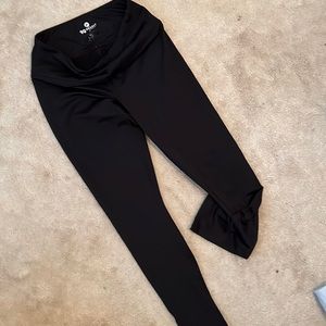 Thermo leggings